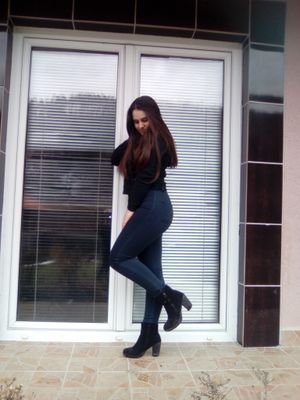 mujkicsamra1's profile picture. 