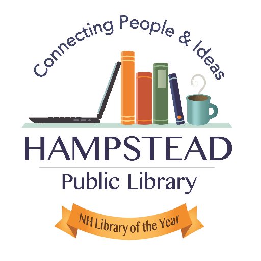 HPL provides a sense of community by connecting people & ideas in a welcoming & safe environment. We have a lot of fun programs & offerings. Come check us out!