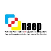 NAEP - National Association of Equipment Providers(@NAEPORGANISERS) 's Twitter Profile Photo