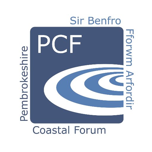 We are a Community Interest Company delivering innovative solutions to coastal challenges. Our work: @MarineCymru @PCF_education @metawales & @PembsOCG