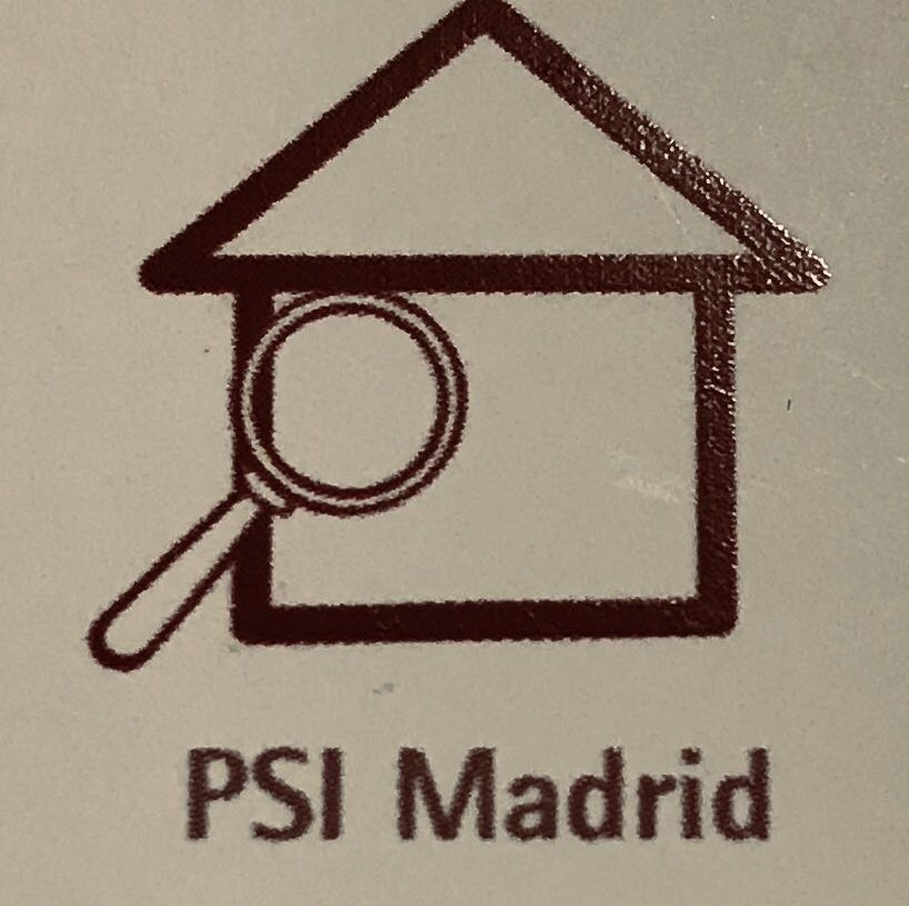 PSI_Mad's profile picture. Asesoramiento integral a inversores del sector inmobiliario. Servicio #personalshopperinmobiliario  y #homestaging