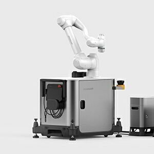 Doosan Robotics Profile