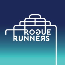 Brighton & Hove Running Club #RogueRunnersUK • All inclusive club for the love of #Running • Founded 2016 - In the pub @CarlaBallantine and @Duncan_edw