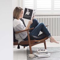 Cate St Hill (@catesthill) 's Twitter Profile