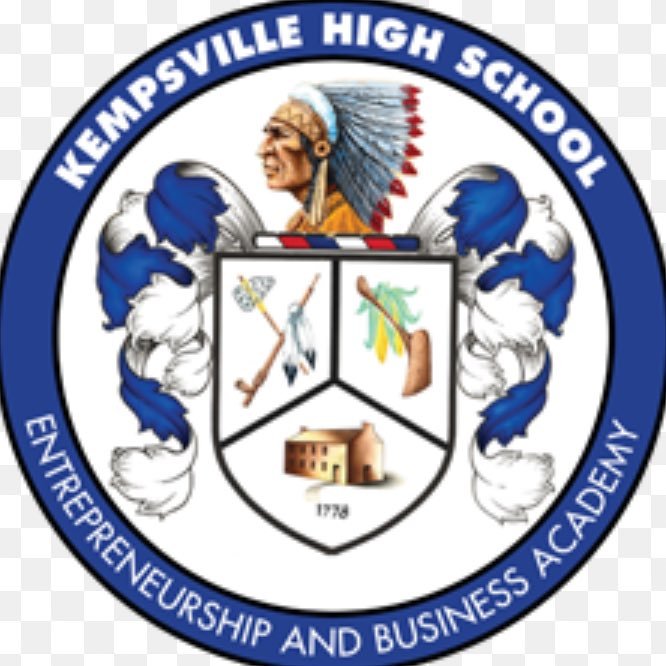 Things heard from students at Kempsville.
