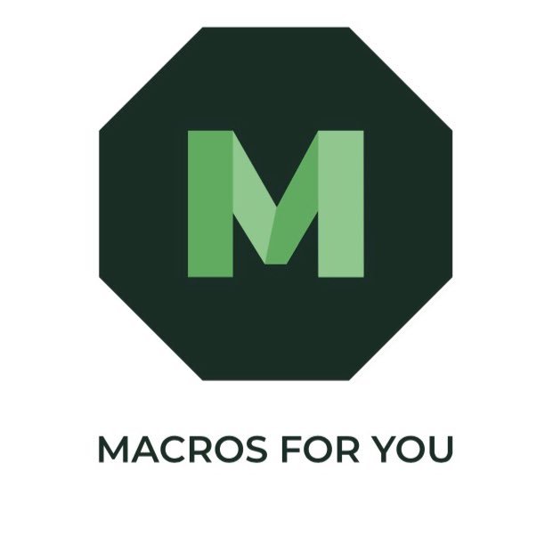 Macrosforyou's profile picture. 