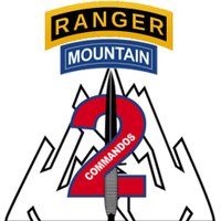 2 BCT, 10th Mtn Div(@2BCT10thMtnDiv) 's Twitter Profile Photo