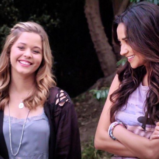 PowerLittleLiar's profile picture. Got a secret. Can you keep it?🎻                                                          Emison , Haleb , Spoby , Ezria