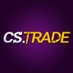 CS.TRADE (@cstradebot) Twitter profile photo CS.TRADE (@cstradebot) Twitter profile photo