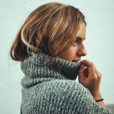 @palogoca en Instagram. Hago fotos y comunico. Moda como estilo de vida.