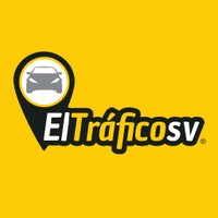ElTráficoSV(@eltraficosv_) 's Twitter Profile Photo