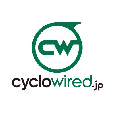 cyclowired_jp Profile Picture