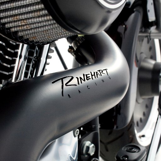 Official Twitter page for Rinehart Racing.