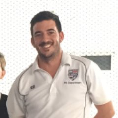 Head of Whole School PE & Sport - St. Andrews International School, Sukhumvit 107.