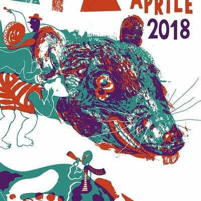 Festival di Illustrazione, Fumetto ed Editoria Indipendente