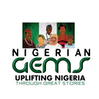 Nigerian Gems(@NigerianGemsNG) 's Twitter Profile Photo