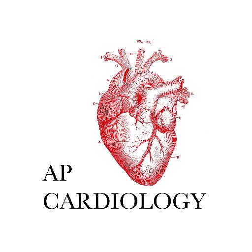 Cardiology podcast by @Perrycardium. Supported by @medpagetoday. #MedEd #FOAMEd #CardioEd