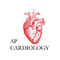 AP Cardiology (@apcardio) Twitter profile photo