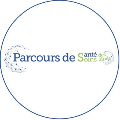 Congrès Francophone Parcours de santé, de Soins des Aînés 20 
@b4_event