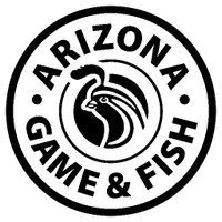 AZ Game & Fish Dept (@azgfdtucson) 's Twitter Profile Photo AZ Game & Fish Dept (@azgfdtucson) 's Twitter Profile Photo