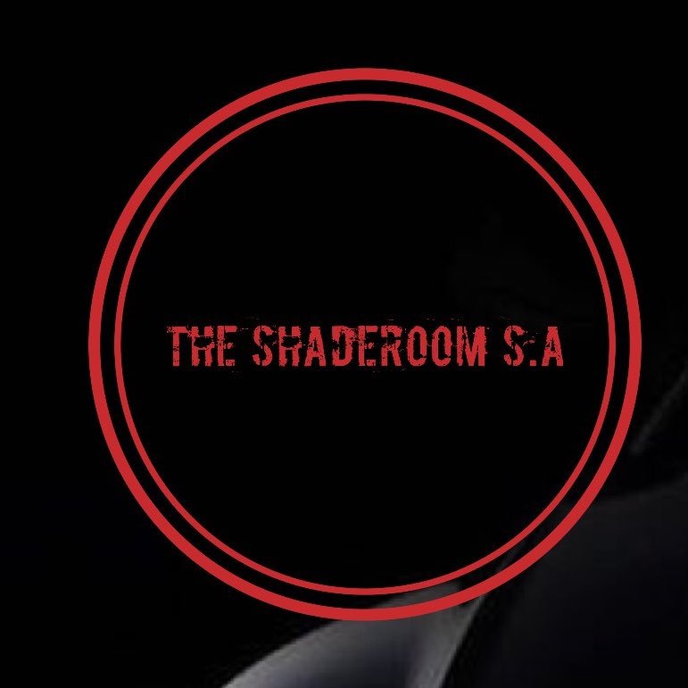 THE SHADEROOM SOUTH AFRICA || ONLINE MAGAZINE|| I.G theshaderoom_southafrica