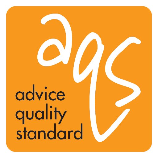 The AQS is the quality mark for organisations that provide advice to the public on social welfare issues, & is accredited by the Advice Services Alliance (ASA).