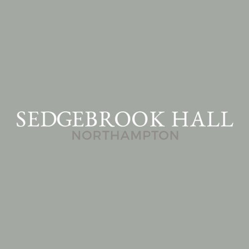 The Official Sedgebrook Hall Twitter, Luxury 4-Star 19th Century Manor House Elegance with Authentic British Charm and Event facilities.