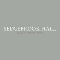 Sedgebrook Hall (@sedgebrookhall) 's Twitter Profile