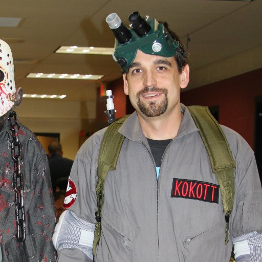 Cobe_Joe's profile picture. Fantastic technology customer service and student mentor.