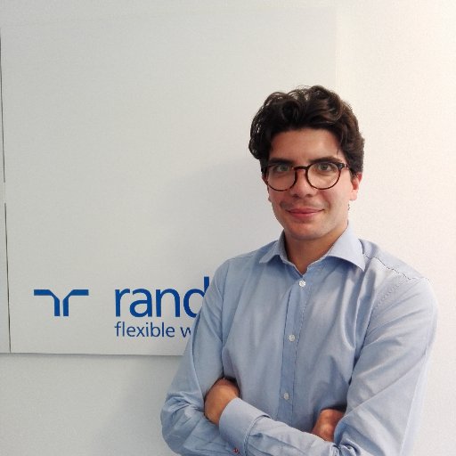 Toujours à l'affût de nouveautés, pour recruter de manière plus créative #Recruiter #hr #paris #innovation #internationalsos #terroire #gastro #executive