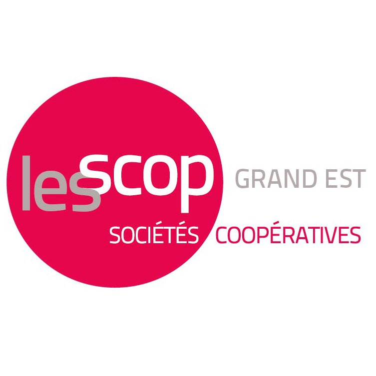 ScopGrandEst's profile picture. Compte officiel de l'Union Régionale des #Scop & #Scic du #GrandEst !