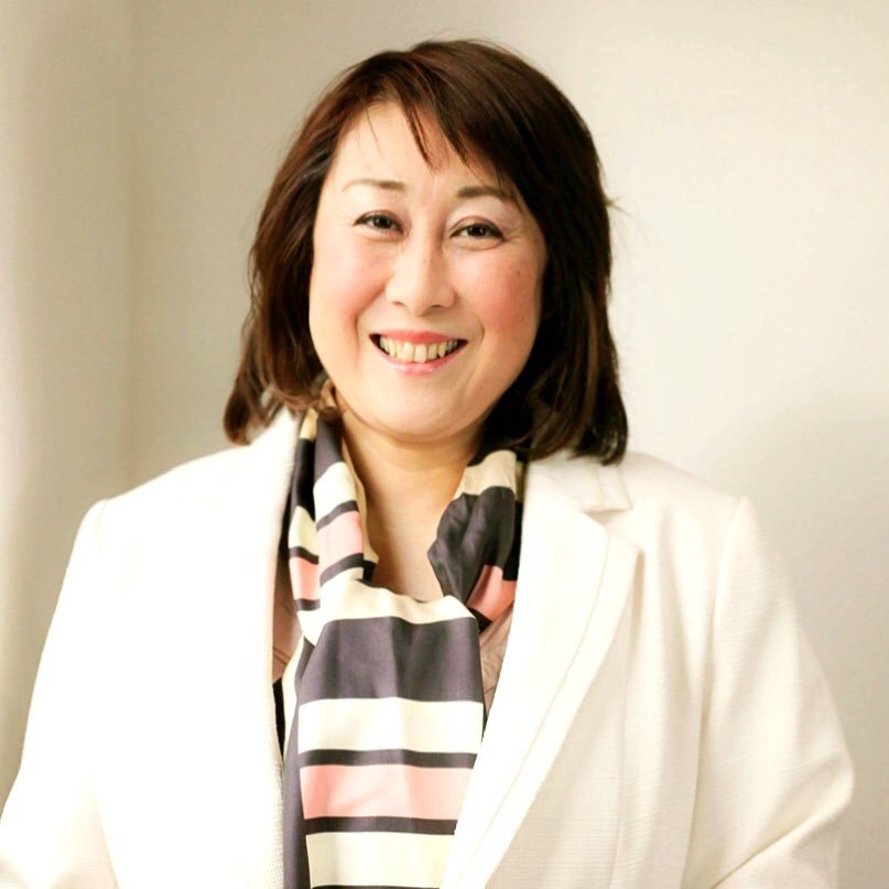 臨床心理士 玉川真里