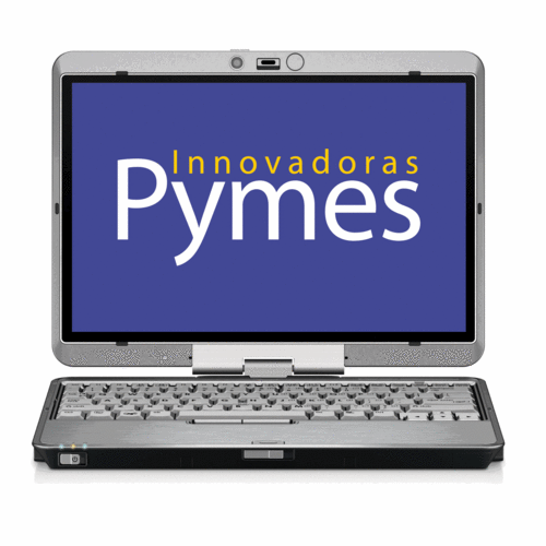 pymesinnova's profile picture. Pymes Innovadoras es un grupo de profesionales relacionados con el mundo de las Pymes, la Innovación y la Web 2.0 en España.