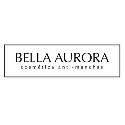 Bella Aurora, fundada en 1890, es la marca de cosmética especialista en el tratamiento de las manchas cutáneas producidas por problemas hormonales, el sol, etc