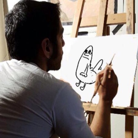 Paints pictures. Illustrator for MtG/DnD/Eragon. Art director at Plaion.
Email: sidchagan@gmail.com.
