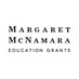 Margaret McNamara Education Grants (@MMEGGrants) Twitter profile photo