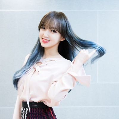 Cheng Xiao RP

#BLACKTAN