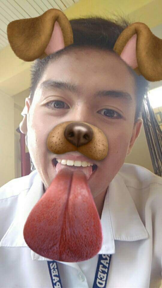 You Know what makes me Happy,?
If You say to me that I am Special for You.