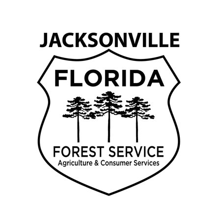 Florida Forest Service- Jacksonville District serving Nassau, Duval and Clay counties.