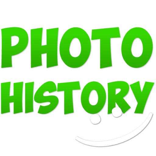 Photo History Profile