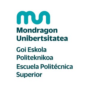 MU-GEP Automation Area
Robotics and Automation research team (part of the Group of Intelligent Systems for Industrial Systems, SISI)
Arrasate-Mondragón