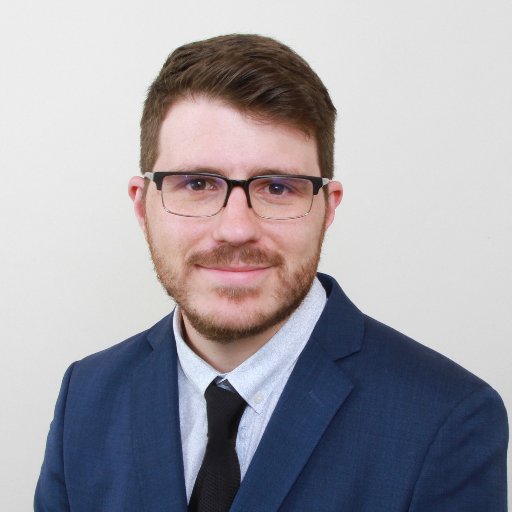 Media Management Professional | Social Media | Marketing Manager | BA | MA | 😏https://t.co/y0Ab9JOsQb