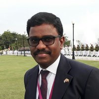 Muthukumarasamy B IAS (@mksamyias) 's Twitter Profile