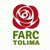 Somos la Fuerza Alternativa Revolucionaria del Común - Tolima #AlternativaFARC #FarcTolima @PartidoFARC