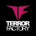 TERROR FACTORY テロファクトリー (@terror_factory) Twitter profile photo