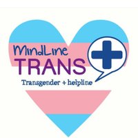 Mindline Trans + 🏳️‍⚧️🇬🇧📞(@MindlineTrans) 's Twitter Profileg