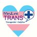 Mindline Trans + 🏳️⚧️🇬🇧📞 (@mindlinetrans) Twitter profile photo Mindline Trans + 🏳️⚧️🇬🇧📞 (@mindlinetrans) Twitter profile photo