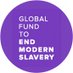 Global Fund to End Modern Slavery (@_GFEMS) Twitter profile photo