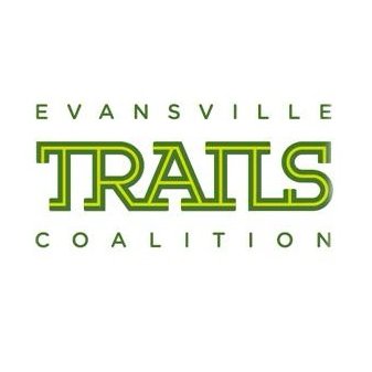 Our vision is to see a more vibrant and active Evansville,in which multi-use trails are integrated into daily living. #walkbikeevv #activeevansville #healthyevv