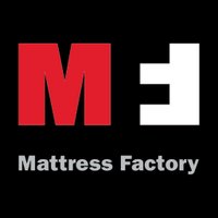 Mattress Factory (@mattressfactory) 's Twitter Profile